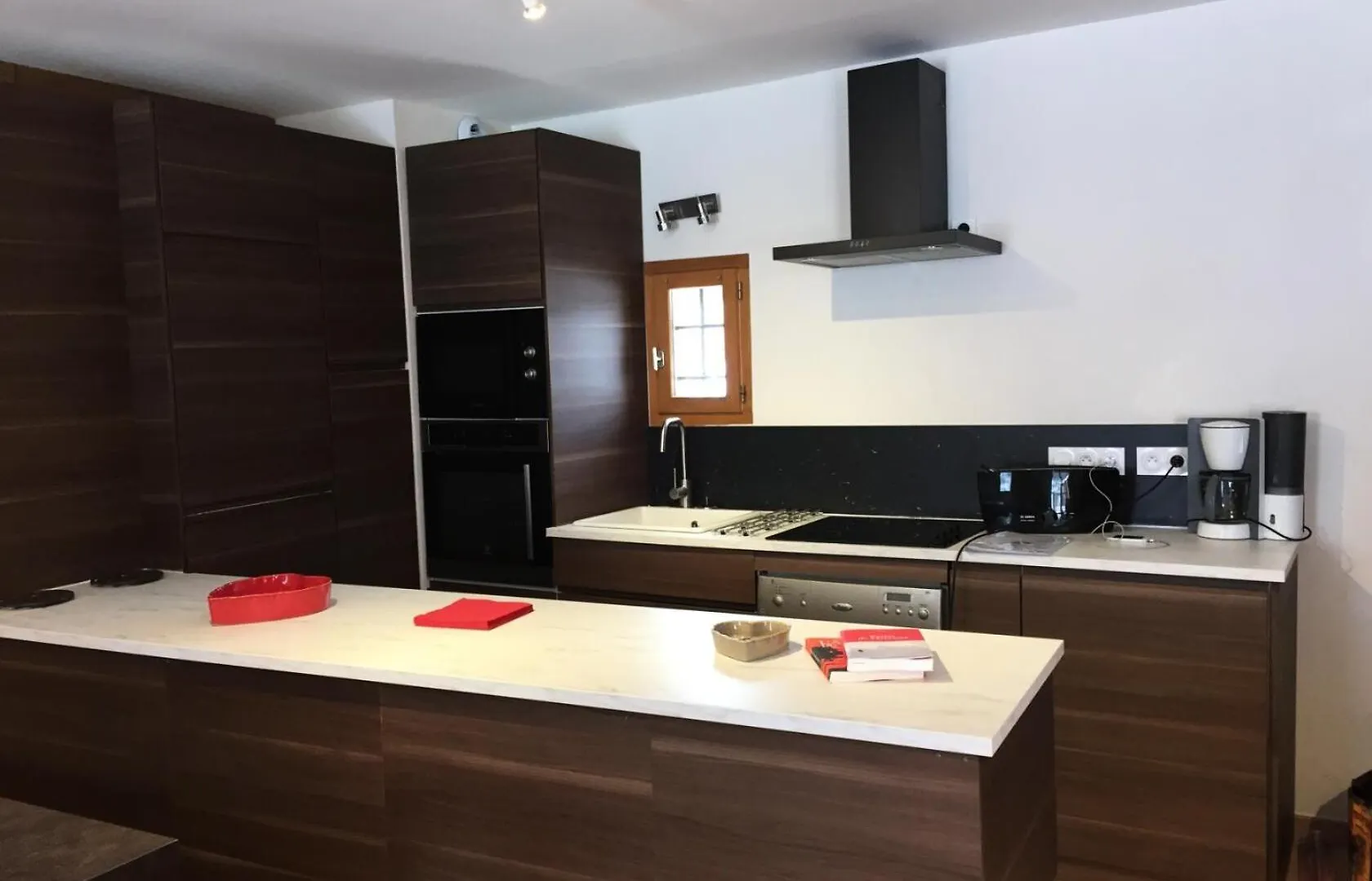 Residence Les Fermes Du Planet - Chalet En Triplex 12 Personnes 4 Expose Sud-Est Mae-7974 Valloire