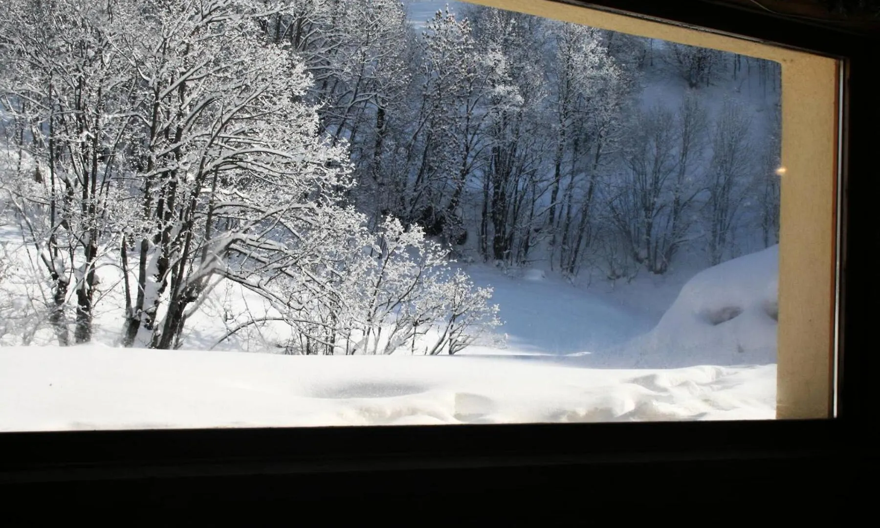 Apartment Residence Les Fermes Du Planet - Chalet En Triplex 12 Personnes 4 Expose Sud-Est Mae-7974 Valloire