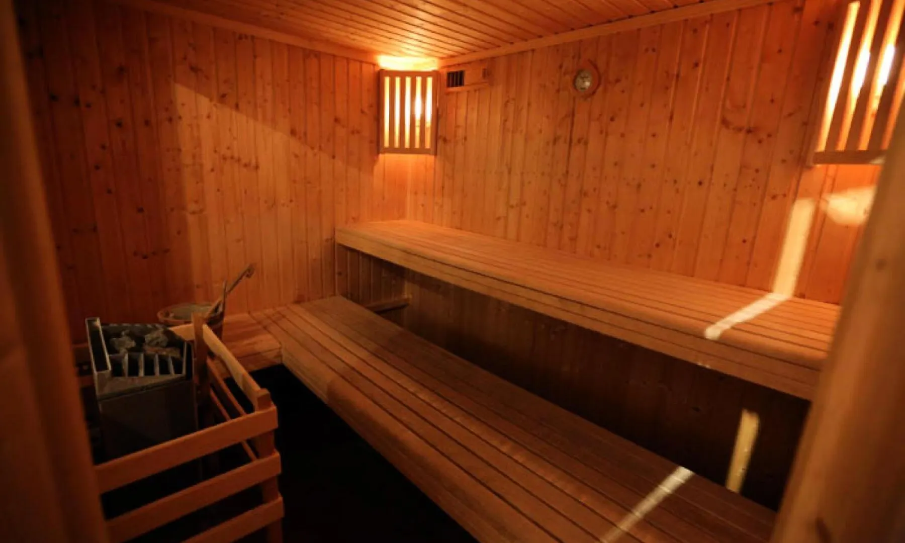 Residence Les Fermes Du Planet - Chalet En Triplex 12 Personnes 4 Expose Sud-Est Mae-7974 Valloire 0*,